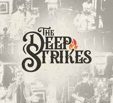 The Deep Strikes album