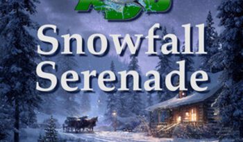 XDB - Snowfall Serenade