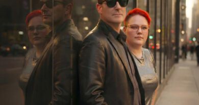 ABFAB - Wide Open Spaces