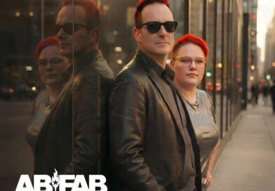 ABFAB - Wide Open Spaces