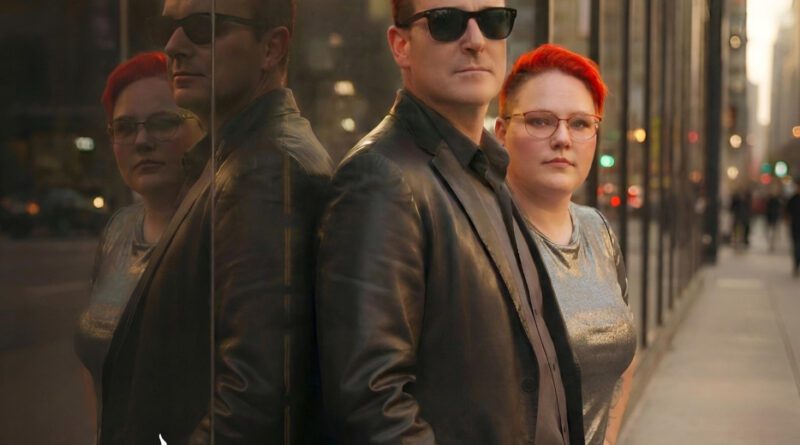 ABFAB - Wide Open Spaces