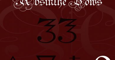 Absinthe Vows - This Will be The End Of Everything