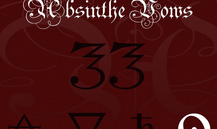 Absinthe Vows - This Will be The End Of Everything