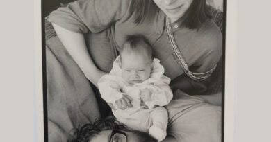 Adam Wedd - For U I'll Cross The Sea