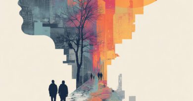 Andy Smythe - Life Of A Man