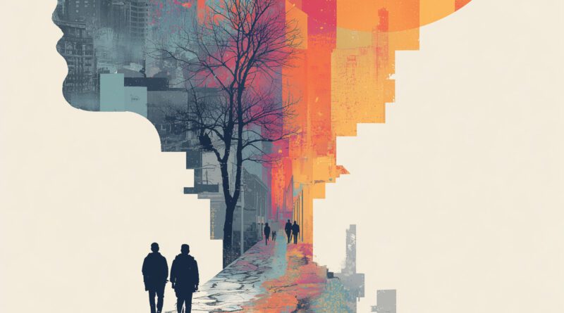 Andy Smythe - Life Of A Man