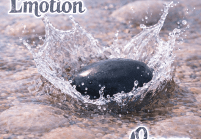 Bear Jr - Emotion Ocean