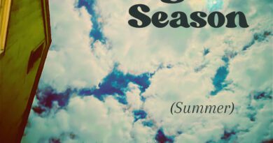 Big Cat Season - I'm in the Wrong