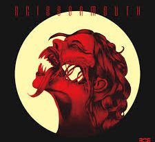 Black Orchid Empire - Scissormouth