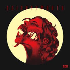 Black Orchid Empire - Scissormouth