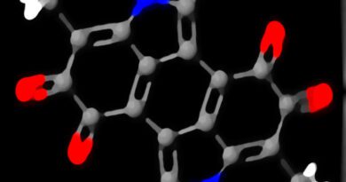 Blindness & Light - Just A Few Milligrams