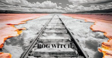 Bog Witch - Dream Birds