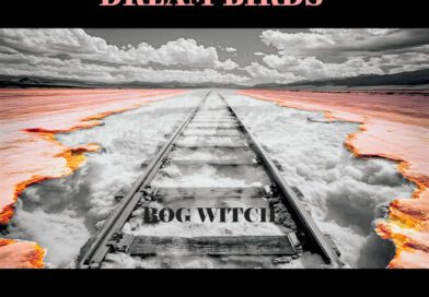 Bog Witch - Dream Birds