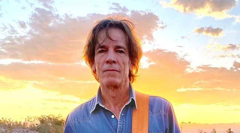 Bradley Cole press shot