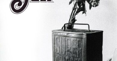 Creeping Jean - Supercharger