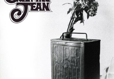 Creeping Jean - Supercharger