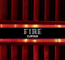 Curtain - Fire
