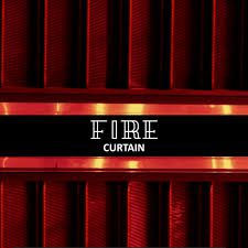 Curtain - Fire