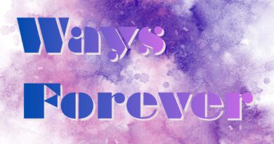 Dez Rocket - All Ways Forever