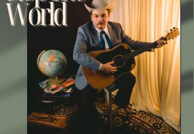 Dreyden Gordon - Stop The World