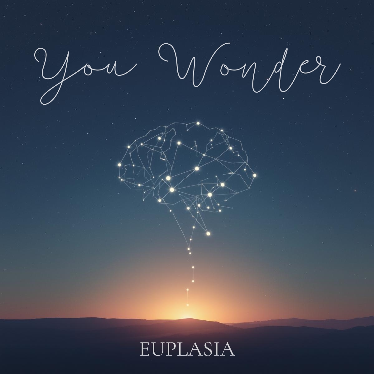 Euplasia - You Wonder