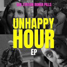 Gas Station Boner Pills - UnHappy Hour