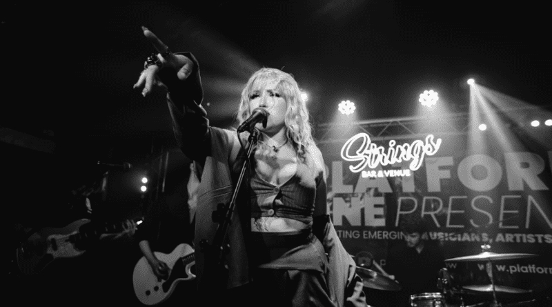 A Chat with Georgia Nicole (04.02.26)