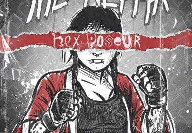 Hex Poseur - The Alpha