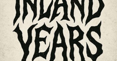 Inland Years - The Bunker Sessions