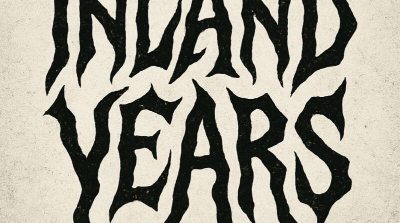 Inland Years - The Bunker Sessions