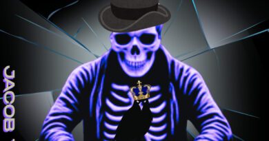 Jacob Tell - Hard To Be Human