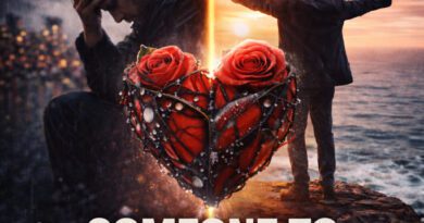 James Mayes - Someone To Love Me