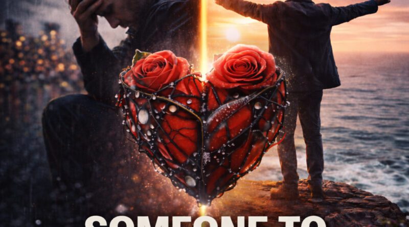 James Mayes - Someone To Love Me