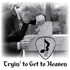 Jeff Batson - Tryin' To Get To Heaven