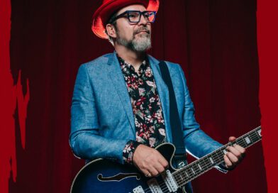 Jeff The Fish Lefroy - Real Music By Real People