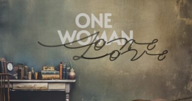 Kaliopi & The Blues Messenger - One Woman One Love