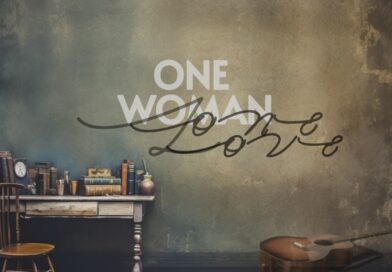 Kaliopi & The Blues Messenger - One Woman One Love