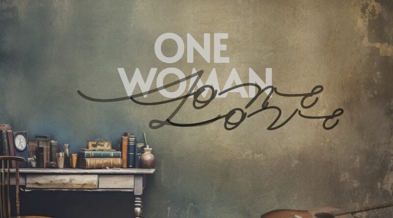 Kaliopi & The Blues Messenger - One Woman One Love