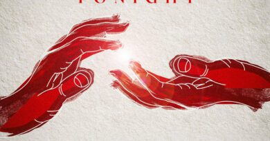 Kent Olsson - Just Tonight