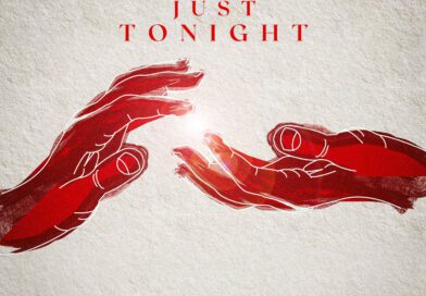 Kent Olsson - Just Tonight