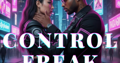 LUMEN - Control Freak