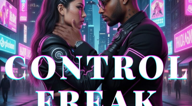 LUMEN - Control Freak