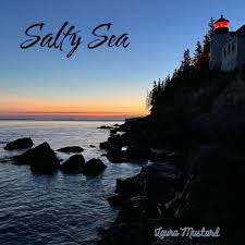 Laura Mustard - Salty Sea