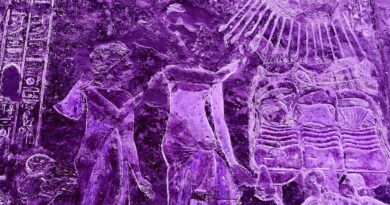 Lekursi - Amarna Letters