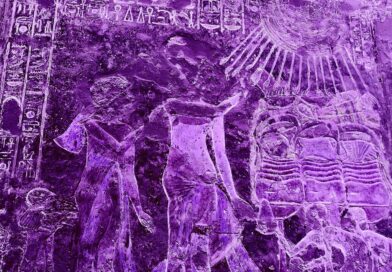 Lekursi - Amarna Letters