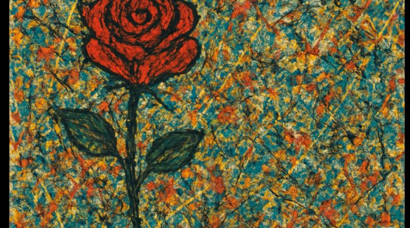 Liqueedo - English Rose