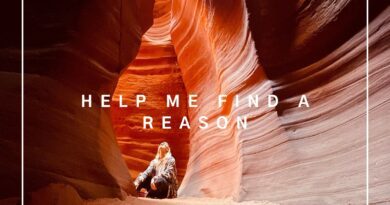 OGGY - Help Me Find A Reason
