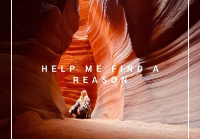 OGGY - Help Me Find A Reason