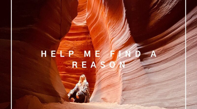 OGGY - Help Me Find A Reason