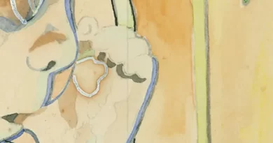 Peirient - Song In Parts